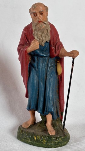 Hirtenfigur marolin - hirtenfigur:,