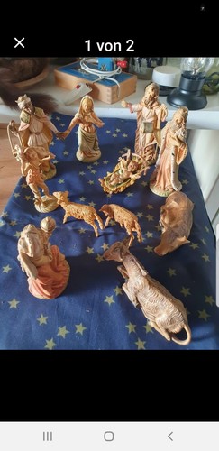 Gebrauchte fontanini - gebrauchte,